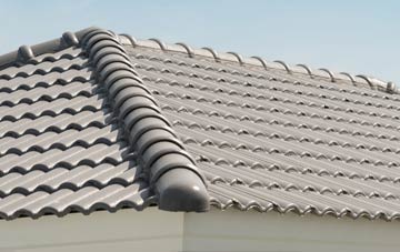 advantages of Hedgehog Bridge clay roofing