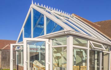 conservatory roof insulation costs Hedgehog Bridge