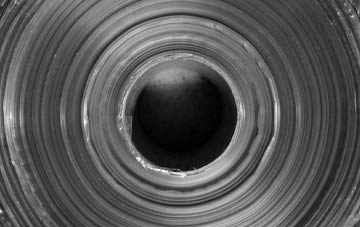 Hedgehog Bridge edpm waterproofing