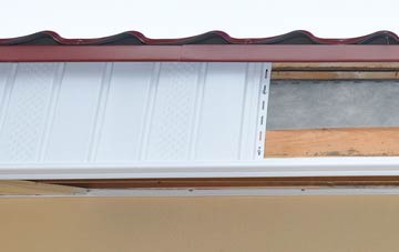 Hedgehog Bridge fascia repair costs