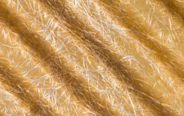 Hedgehog Bridge fibreglass roof waterproofing