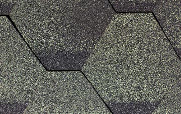 Hedgehog Bridge fibreglass shingle repairs