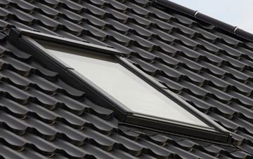 benefits of Hedgehog Bridge roof windows