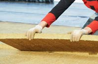 find rated Hedgehog Bridge roof insulation companies