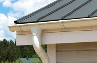 Hedgehog Bridge soffits