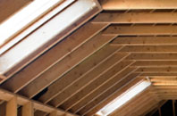 Hedgehog Bridge tapered roof insulation quotes